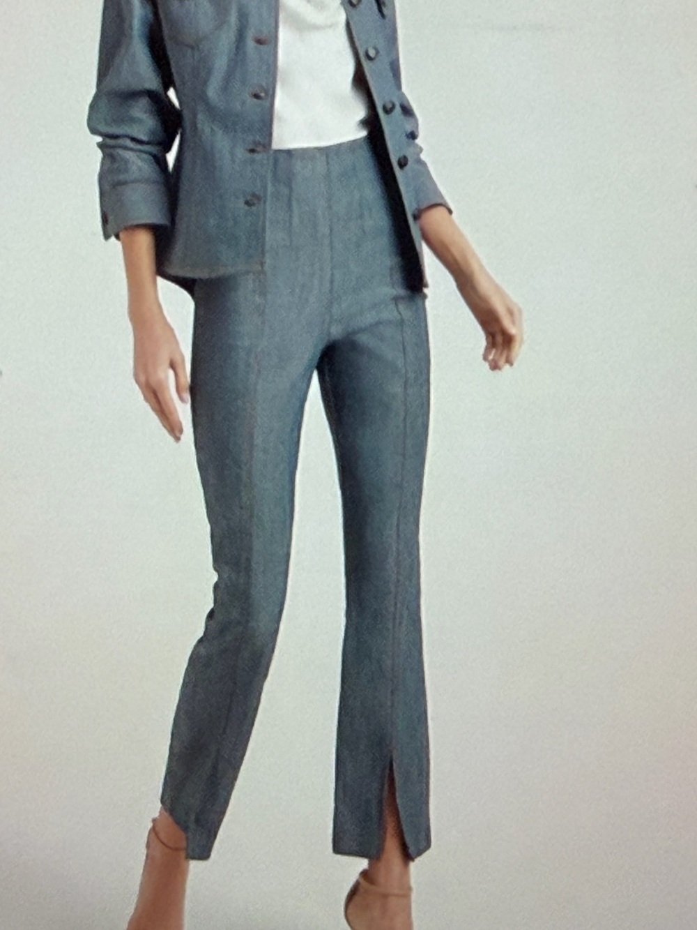Cinq a Sept Laurie Jeans